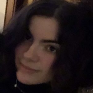 Meet your Posher, Brynn